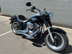2010 FLSTFB Fat Boy Low 96ci thumb 3