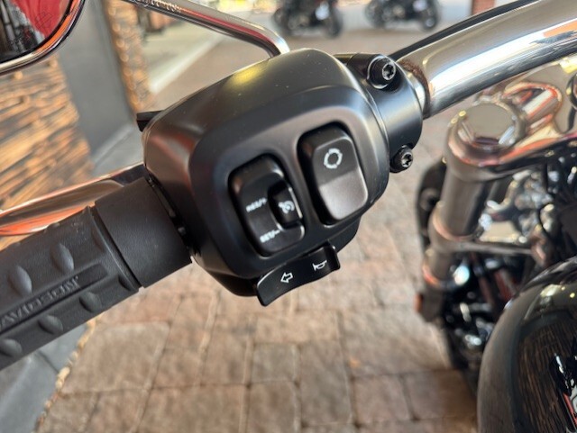 2025 Harley Davidson Breakout FXBR - Photo 7