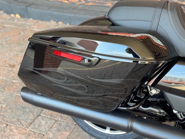 2025 Harley Davidson Road Glide FLTRX - Photo 3