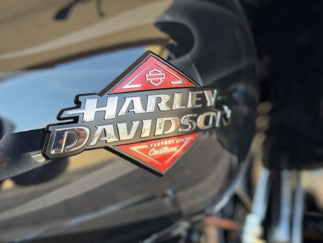 2025 Harley Davidson Road Glide FLTRX - Photo 7