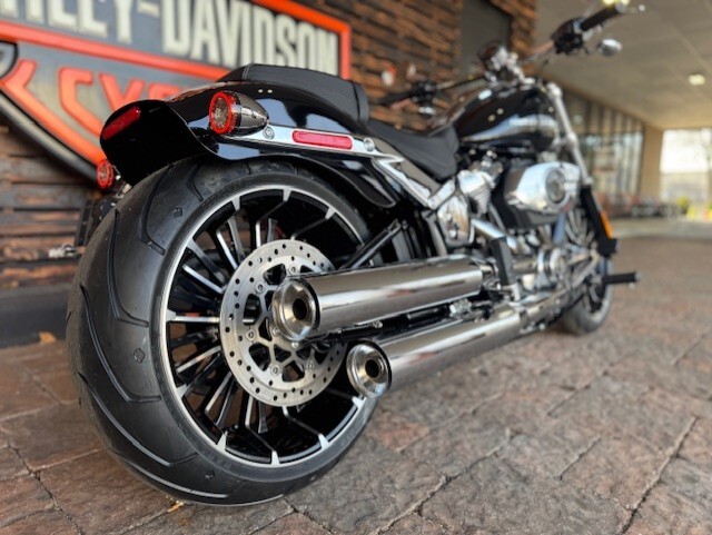 2025 Harley Davidson Breakout FXBR - Photo 9