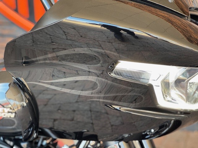 2025 Harley Davidson Road Glide FLTRX - Photo 2