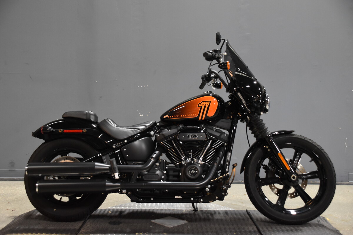 パーレー ハーレーダビッドソン（Harley-Davidson）2011年 XL1200X Forty