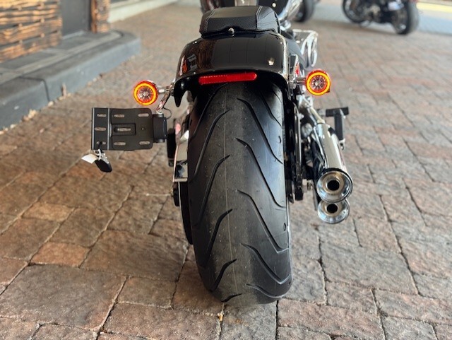 2025 Harley Davidson Breakout FXBR - Photo 4