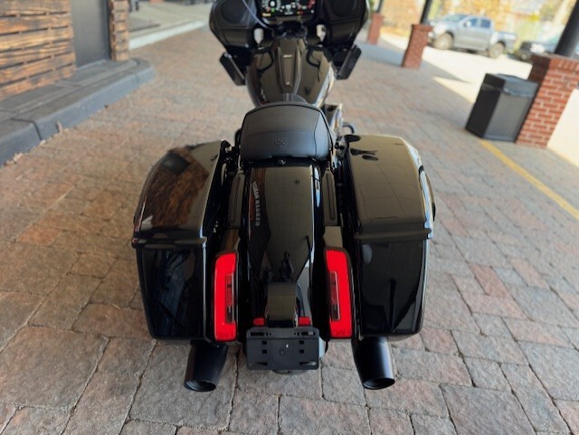 2025 Harley Davidson Road Glide FLTRX - Photo 6