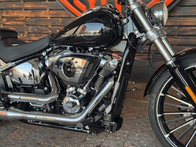 2025 Harley Davidson Breakout FXBR - Photo 2