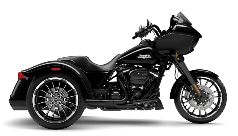 2025 Harley-Davidson® Road Glide® 3 FLTRT