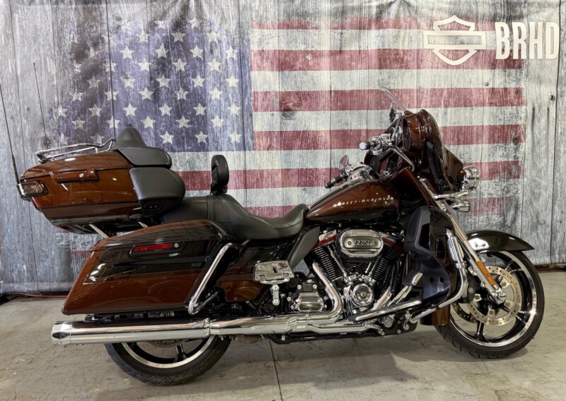 Inventory | Bull Run Harley-Davidson®
