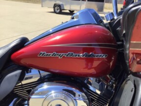  2012 FLTRU103 ROAD GLIDE ULTRA thumb 3