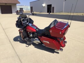  2012 FLTRU103 ROAD GLIDE ULTRA thumb 0