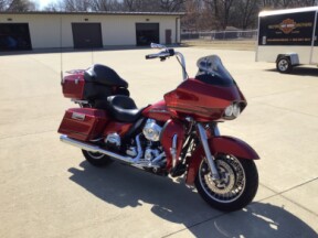  2012 FLTRU103 ROAD GLIDE ULTRA thumb 2