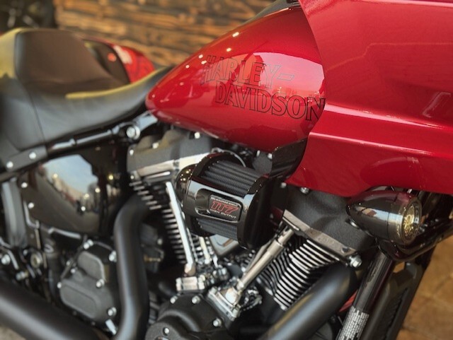 2025 Harley Davidson Low Rider ST FXLRST - Photo 2