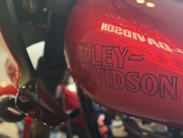 2025 Harley Davidson Low Rider ST FXLRST - Photo 5