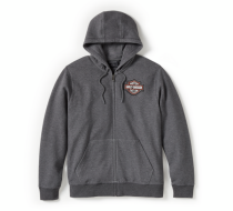 Hanorac DARK GREY