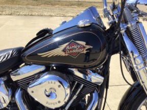 【vintage】Harley Davidson G1 44 2007 Harley-Davidson Street Glide | American Motorcycle