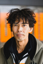 益田　誠