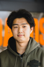 長田　侑樹