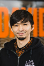 飯塚　晴久