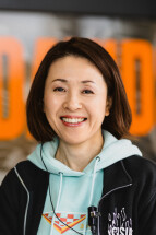 梅本　麻紀子