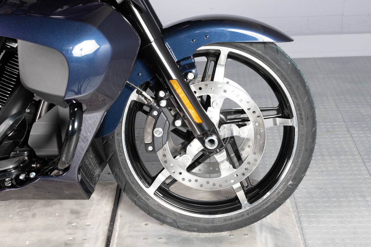 2025 Harley-Davidson Street Glide Ultra FLHXU - Photo 7