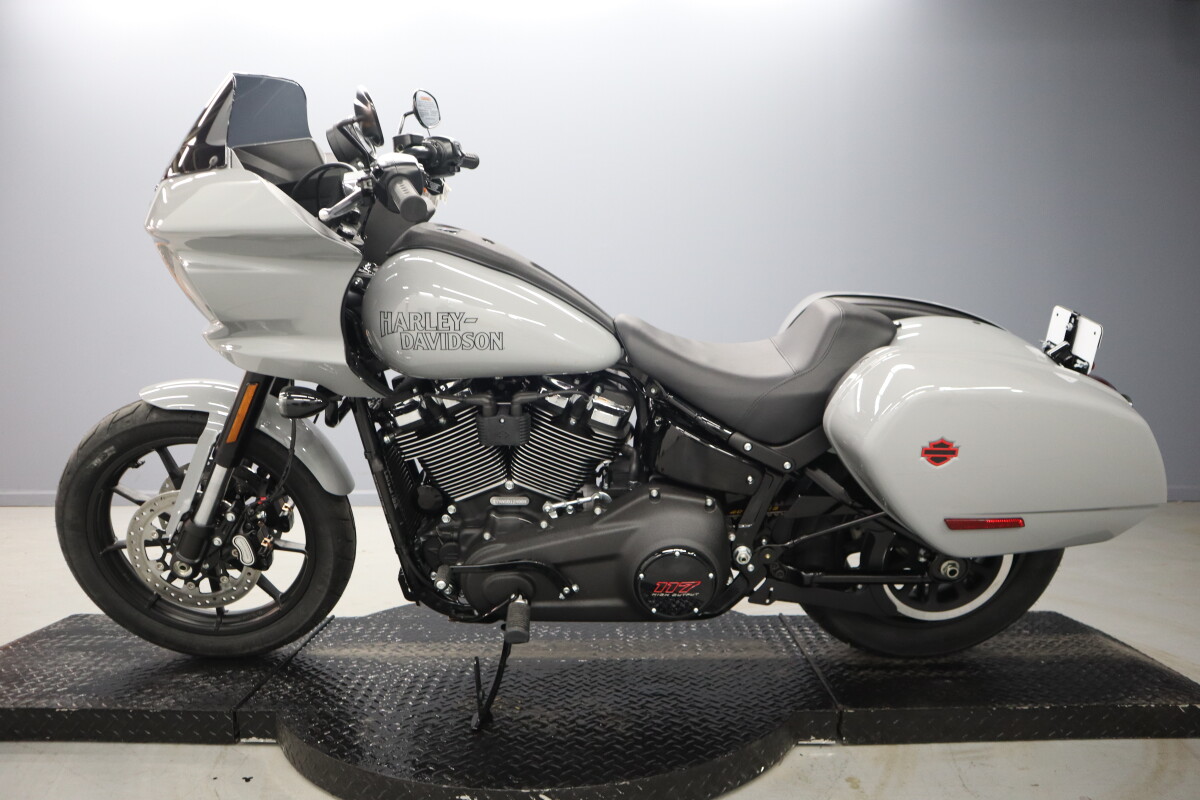 2025 Harley-Davidson Low Rider ST FXLRST - Photo 5