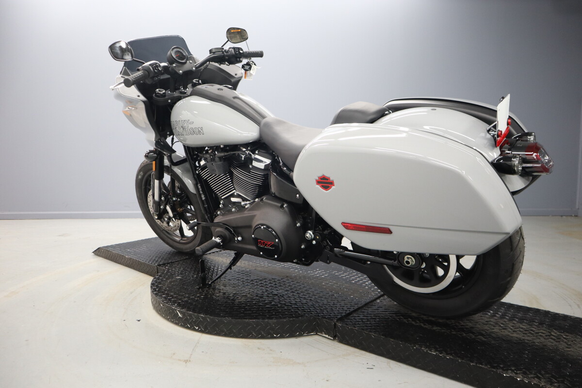 2025 Harley-Davidson Low Rider ST FXLRST - Photo 6