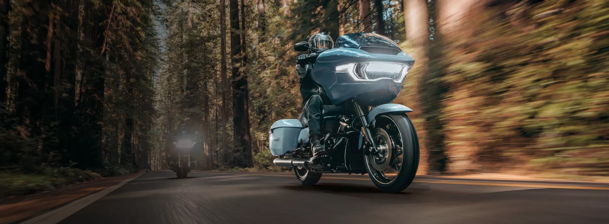 Foto van Road Glide 2025