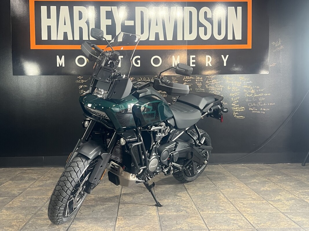 RA1250S 2024 Pan America 1250 Special - Photo 5