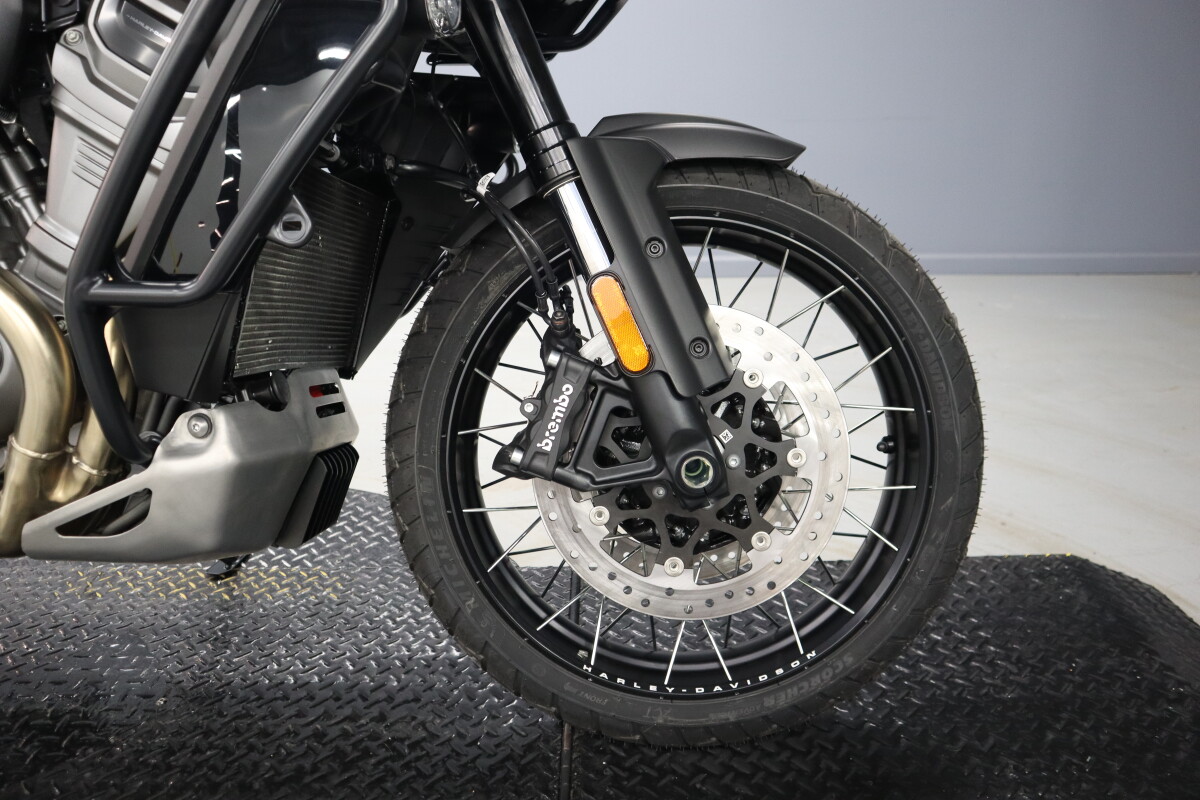 2025 Harley-Davidson Pan America 1250 Special RA1250S - Photo 9