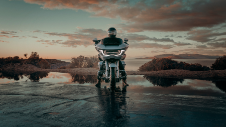 2025 Harley-Davidson® Road Glide® in Tampa, FL: Common Issues and How to Fix Them