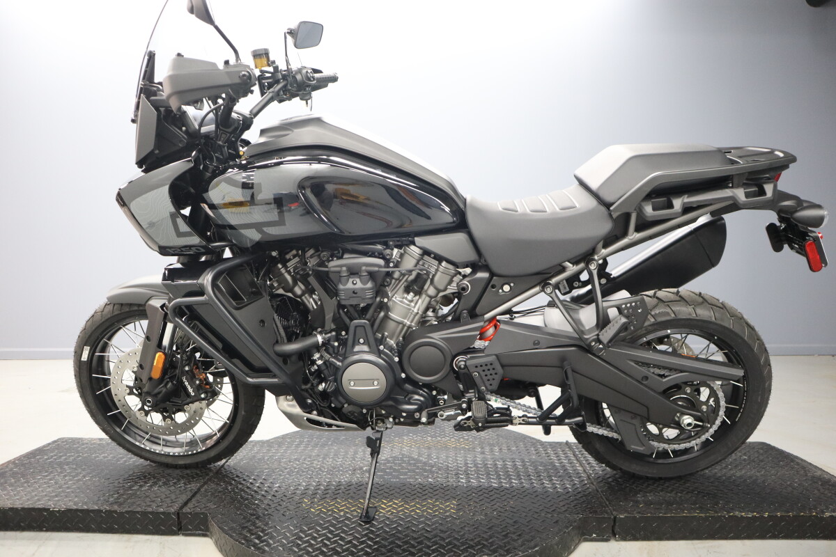 2025 Harley-Davidson Pan America 1250 Special RA1250S - Photo 5