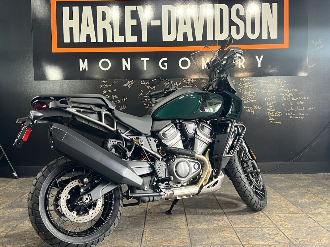 RA1250S 2024 Pan America 1250 Special - Photo 8