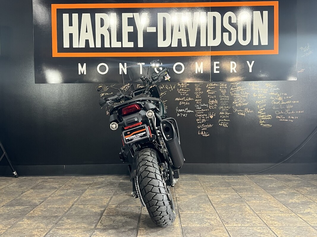 RA1250S 2024 Pan America 1250 Special - Photo 10