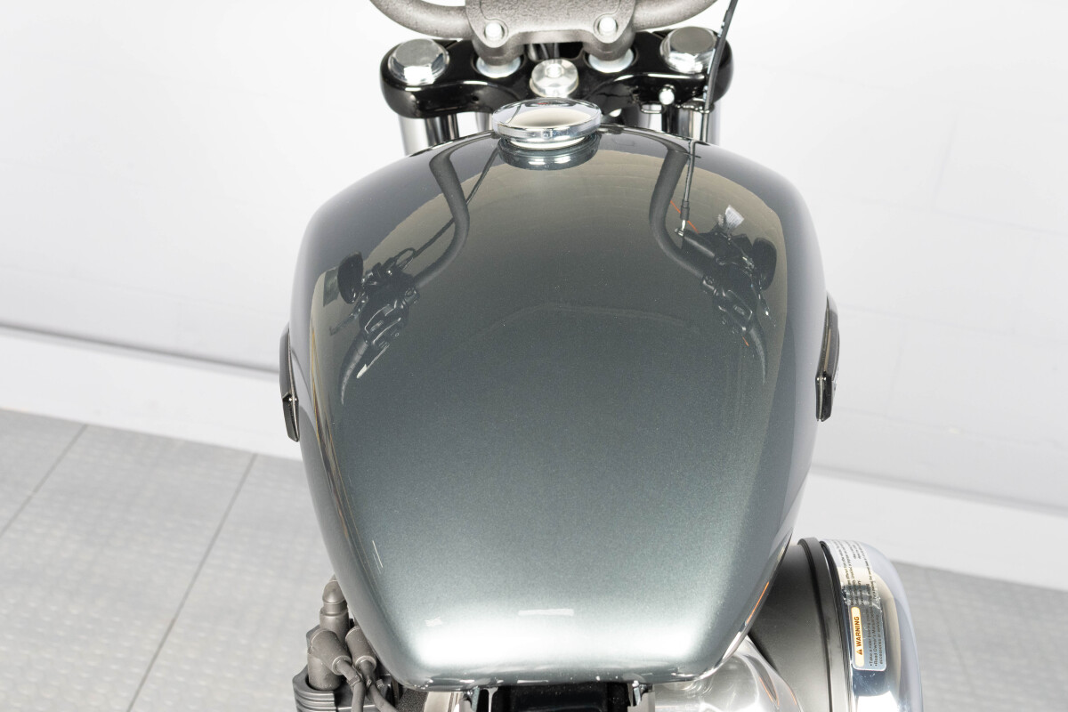 2025 Harley-Davidson® Street Bob® FXBB, photo 27