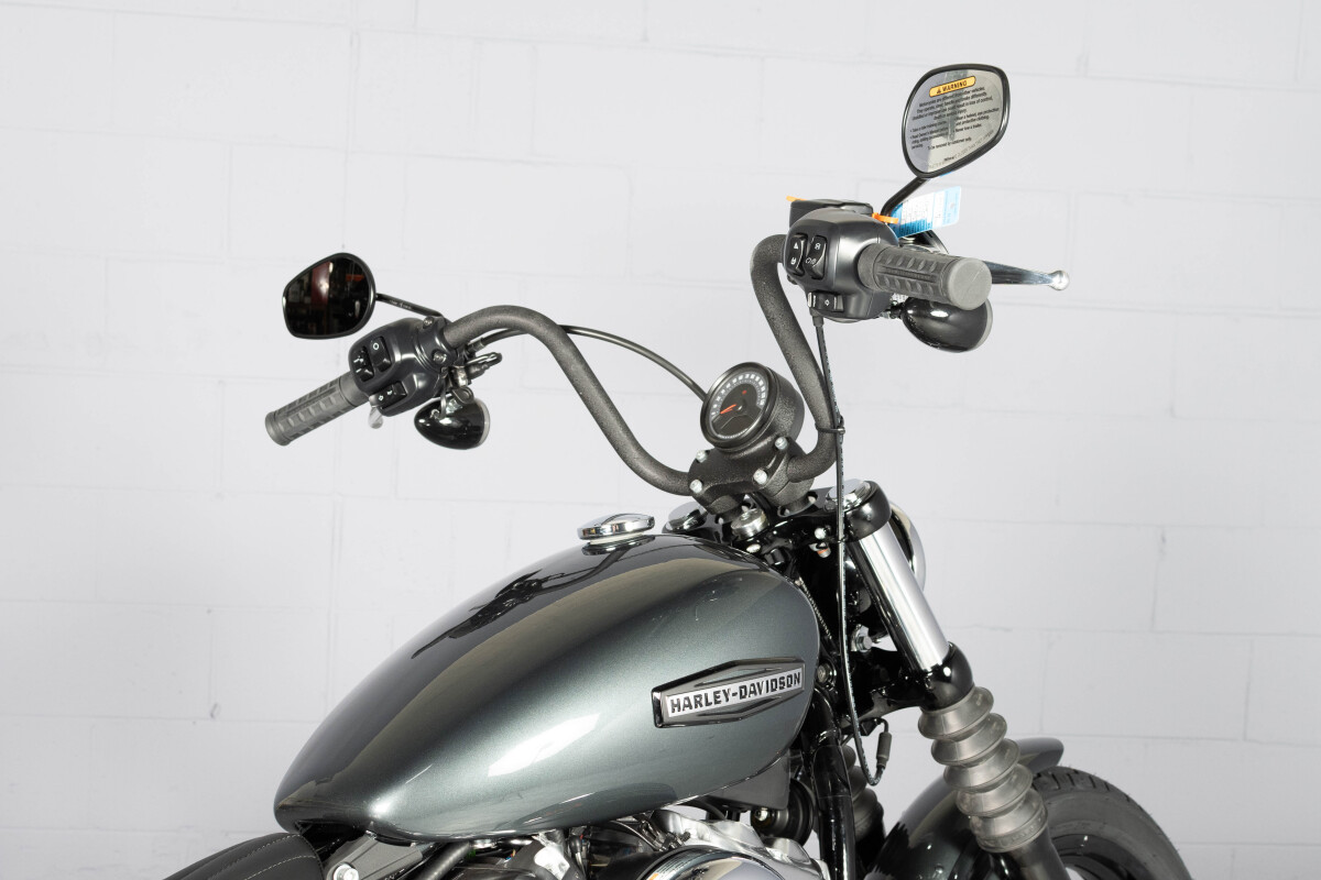 2025 Harley-Davidson® Street Bob® FXBB, photo 30