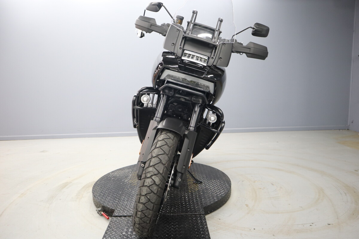 2025 Harley-Davidson Pan America 1250 Special RA1250S - Photo 3