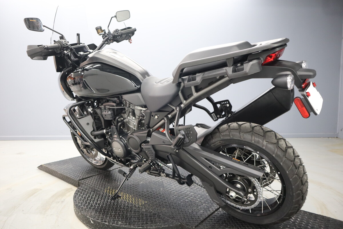 2025 Harley-Davidson Pan America 1250 Special RA1250S - Photo 6
