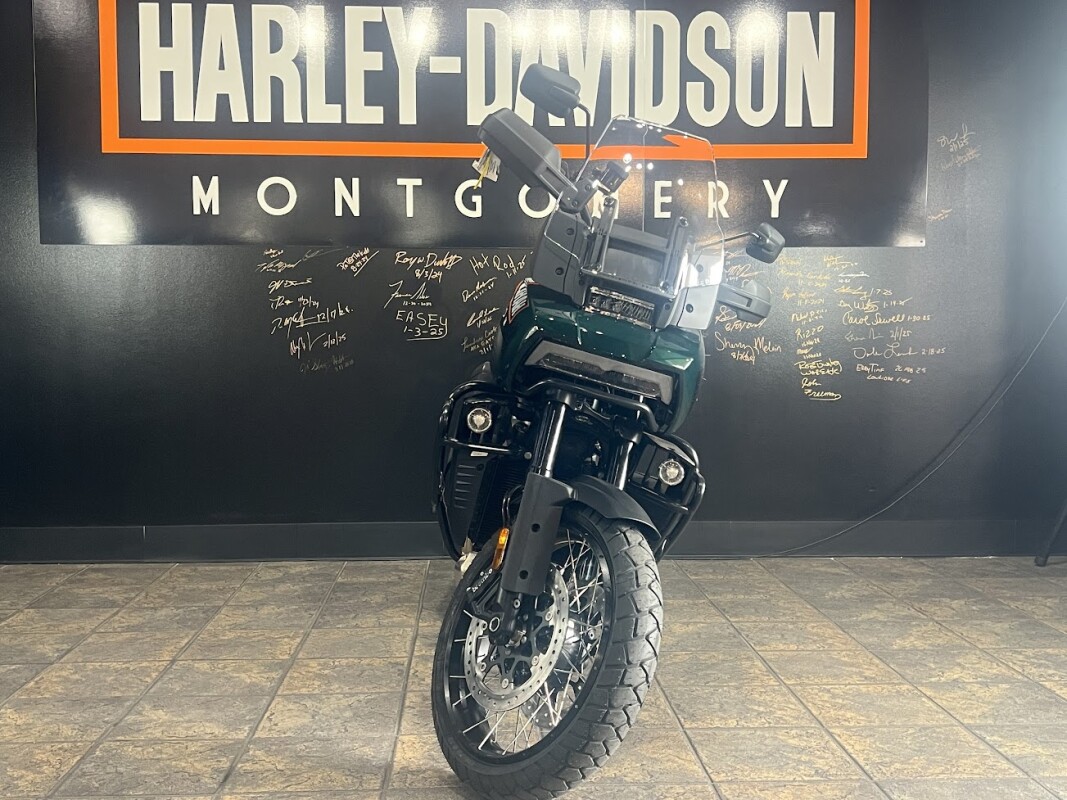 RA1250S 2024 Pan America 1250 Special - Photo 4