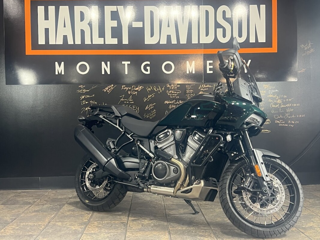 RA1250S 2024 Pan America 1250 Special - Photo 2