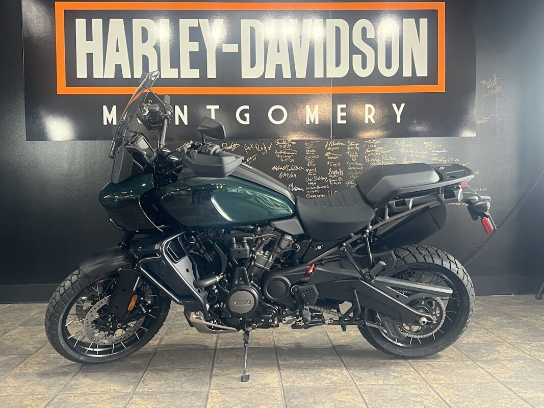 RA1250S 2024 Pan America 1250 Special - Photo 7