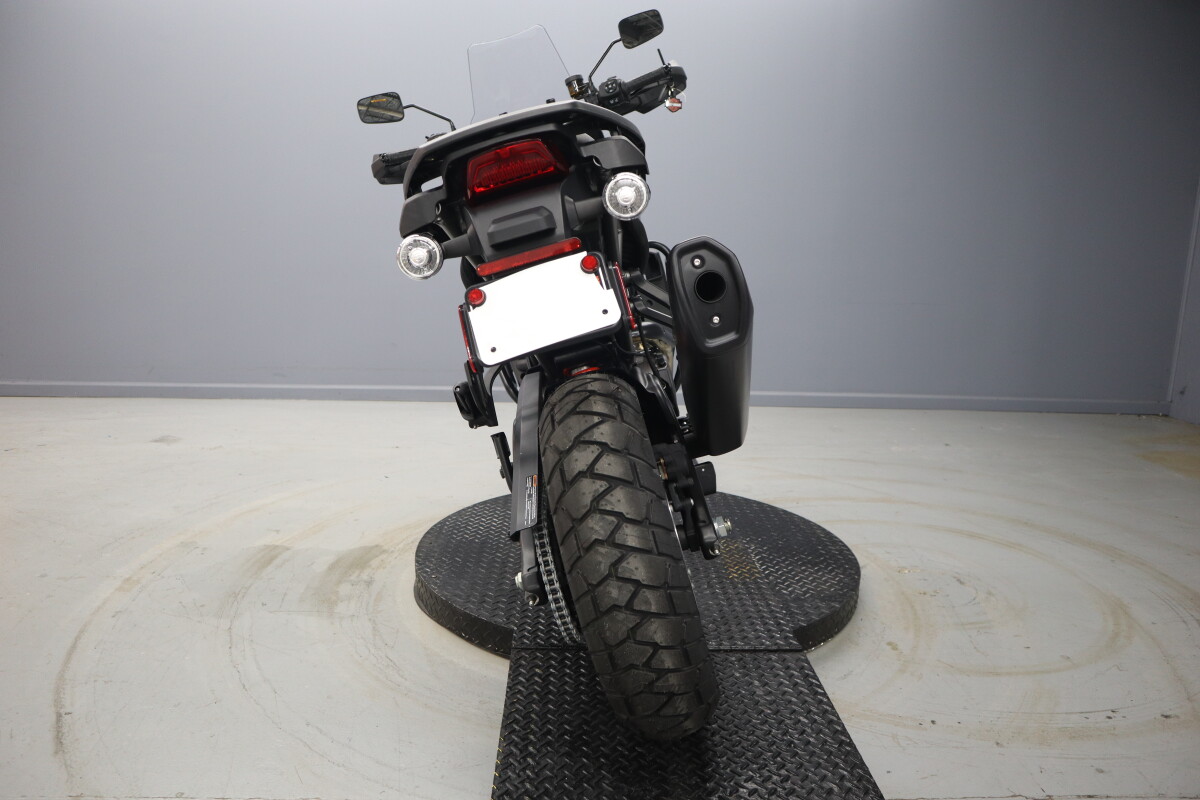 2025 Harley-Davidson Pan America 1250 Special RA1250S - Photo 7