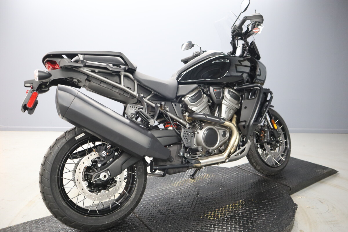 2025 Harley-Davidson Pan America 1250 Special RA1250S - Photo 8