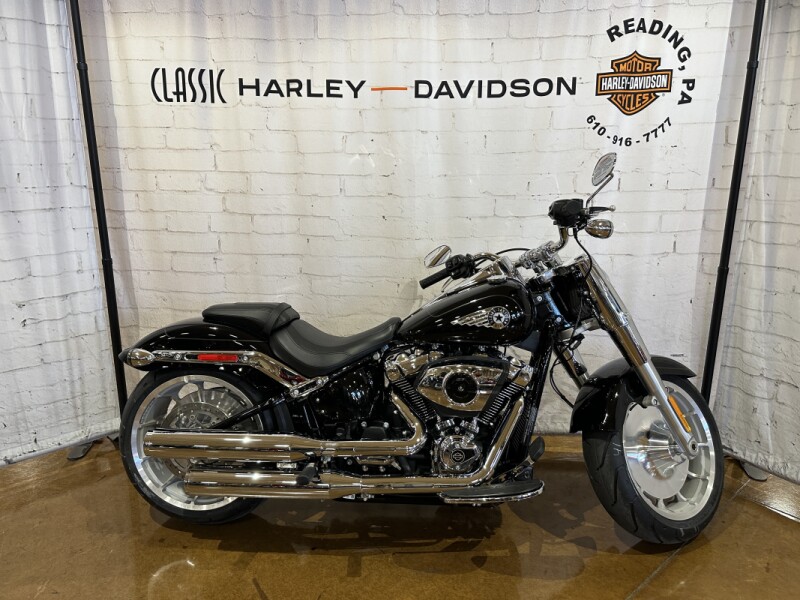Classic H-D's New Inventory in Leesport, PA | Classic Harley