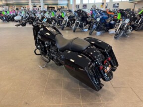 2025 Harley-Davidson Road King Special FLHRXS thumb 1