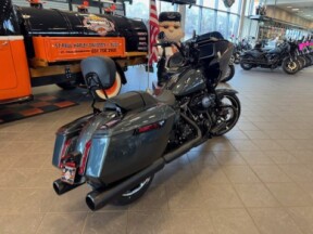 2025 Harley-Davidson Road Glide FLTRX thumb 3