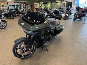 2025 Harley-Davidson Road Glide FLTRX thumb 0