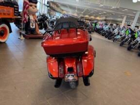 2025 Harley Davidson Street Glide Ultra FLHXU thumb 2