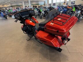 2025 Harley Davidson Street Glide Ultra FLHXU thumb 1