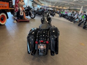2025 Harley-Davidson Road King Special FLHRXS thumb 2