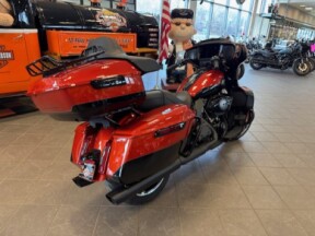 2025 Harley Davidson Street Glide Ultra FLHXU thumb 3